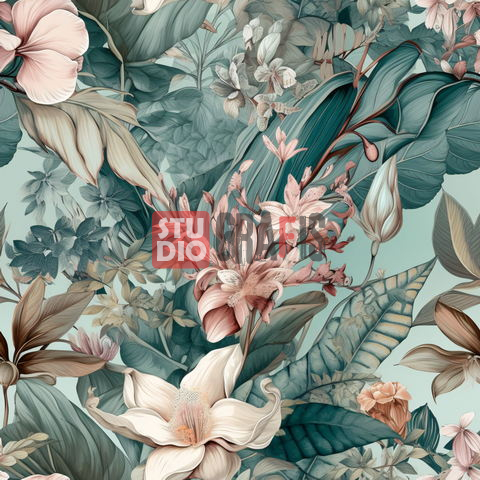 17 Background Eksklusif Super Besar Bertema Nature