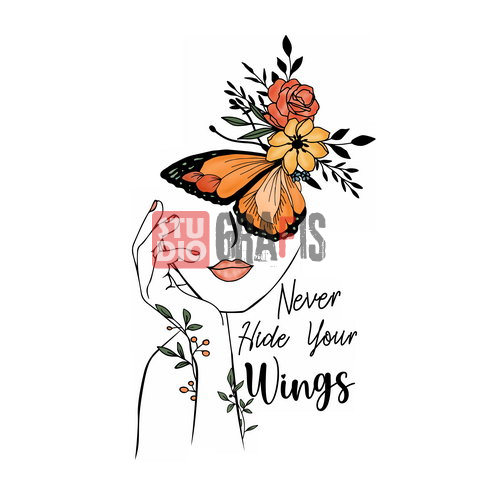 12 Desain Eksklusif Bertema Perempuan