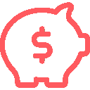 Dapatkan 85% dari setiap penjualan