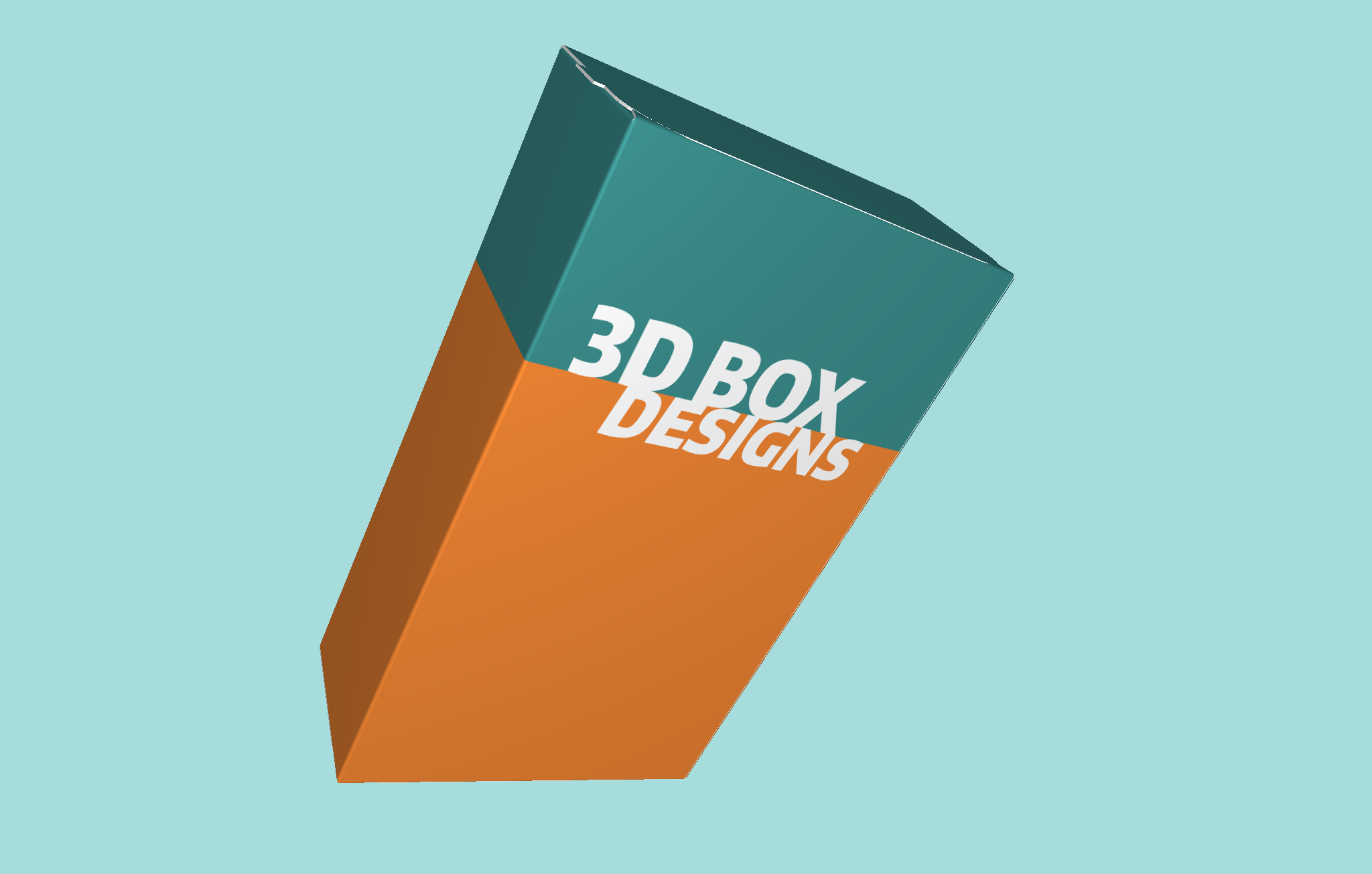 3DBoxDesigns